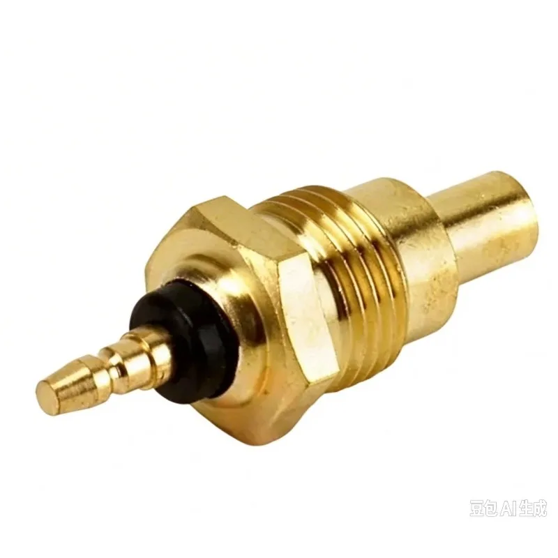124250-49351 Water Temperature Sensor for John Deere, Yanmar Engine T110736