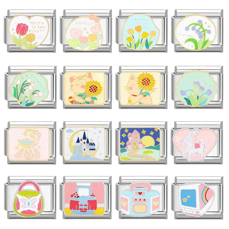 Wg 1Pc 9Mm Italian …