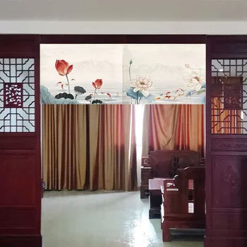 일본식 가로 커튼, 스시, 이자카야, 라멘 가게 장식, 레스토랑, 주방 문짝, 짧은 커튼 Best5 일본식 가로 커튼, 스시, 이자카야, 라멘 가게 장식, 레스토랑, 주방 문짝, 짧은 커튼 Best5