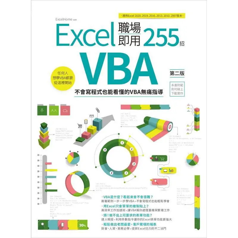 255 Tips For Using Excel VBA In The Workplace Second Edition  A Painless VBA Guide That You Can Understand Even If You Dont Know