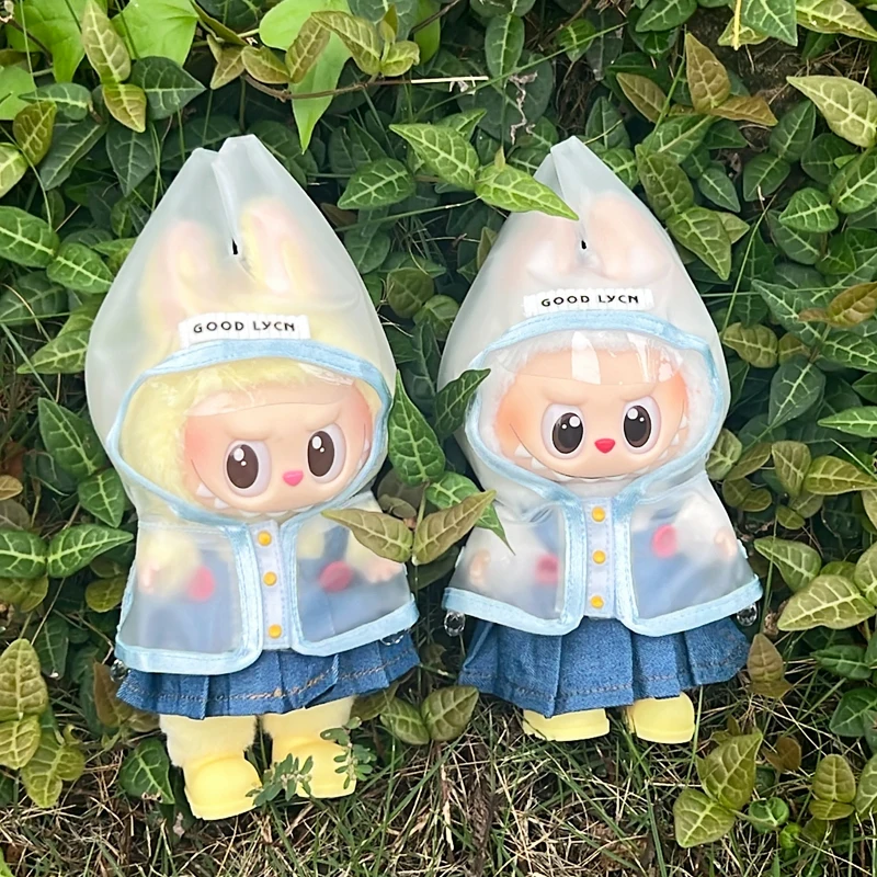 For Cute Labubu Rai…