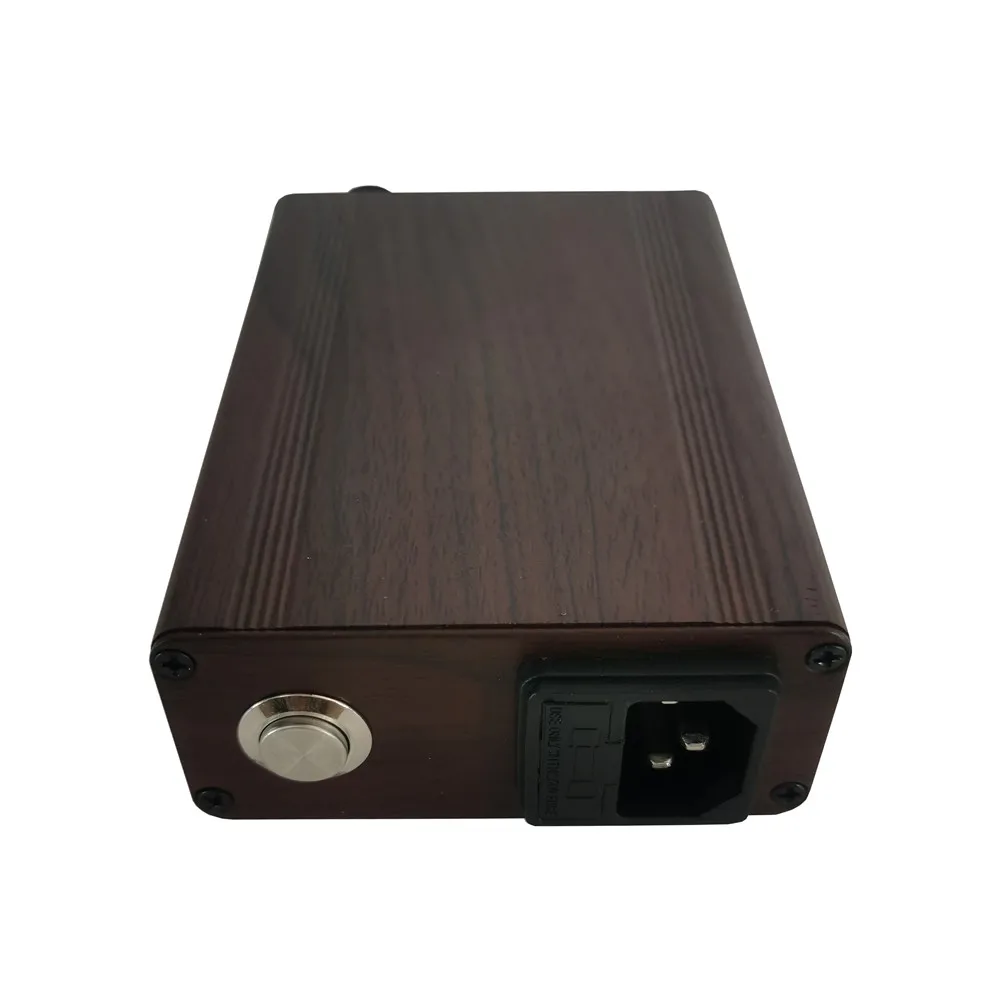 Wooden Pattern Electric Digital PID Controller with10mm/16mm/20mm/25mm Heating Coil and Power Cable