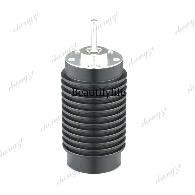 AB03  Car Model B20-40-17L-FIN (3380KV) DC Brushless Electric Motor Internal Turn Car Model Small Motor
