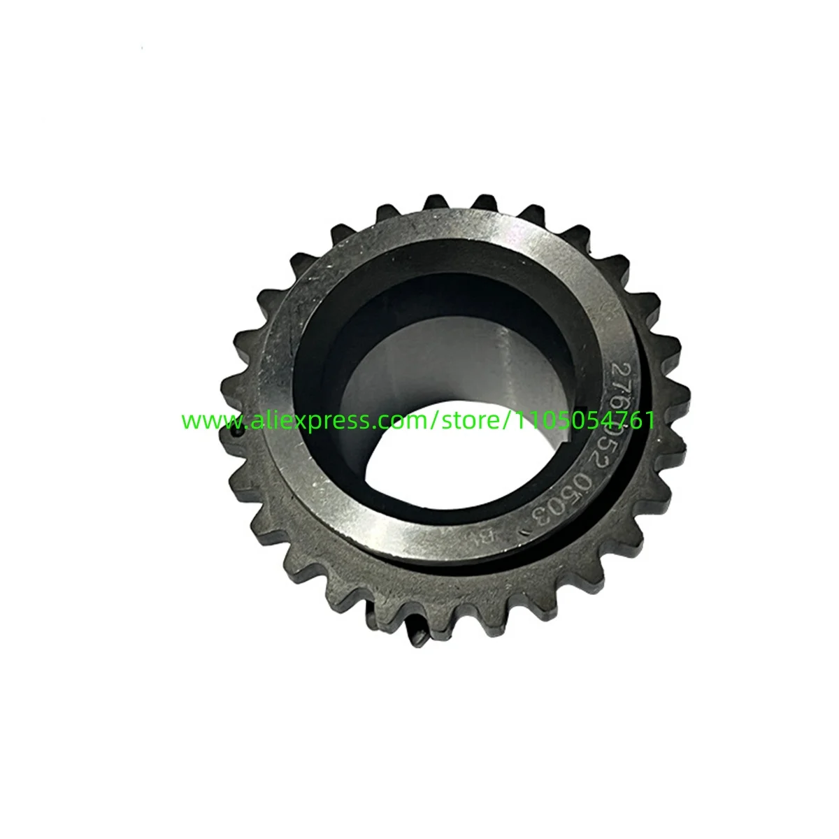 

2760520503 automotive parts - crankshaft sprocket - suitable for M-erc-ed-es M276