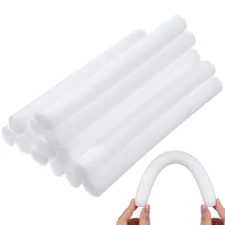 14 Pcs Foam Caulk Stick Sofa Couch Gap Liner Slipcover Grips Fitted Covers for Sticks Tuck Furniture Cushion Man