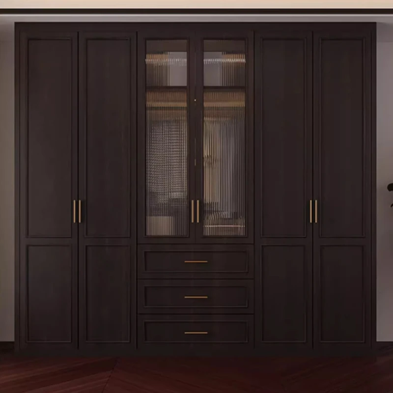 Armadio portaoggetti Armadio Camera da letto Vestiti Armadio moderno e minimalista Cassetti Tessuto modulare Giardino Guarda Roupa Mobili per hotel