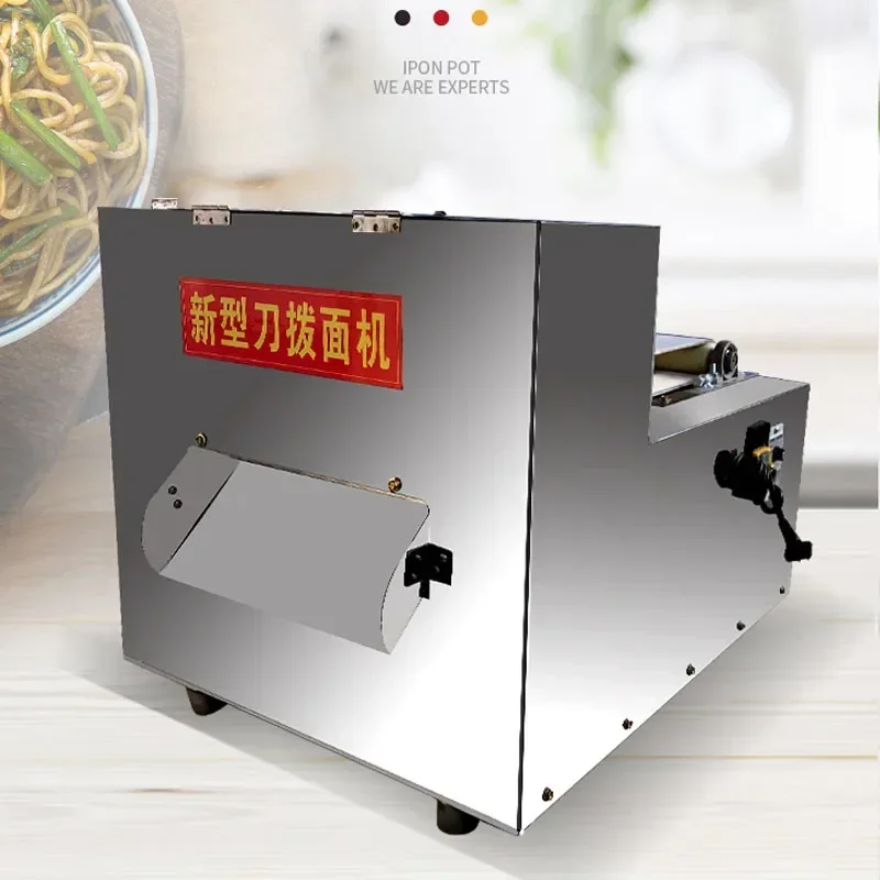 

Home Electric Knife Pulling Noodle Machine Commercial Knife Noodle Machine Big Knife Noodle Cutting Machine