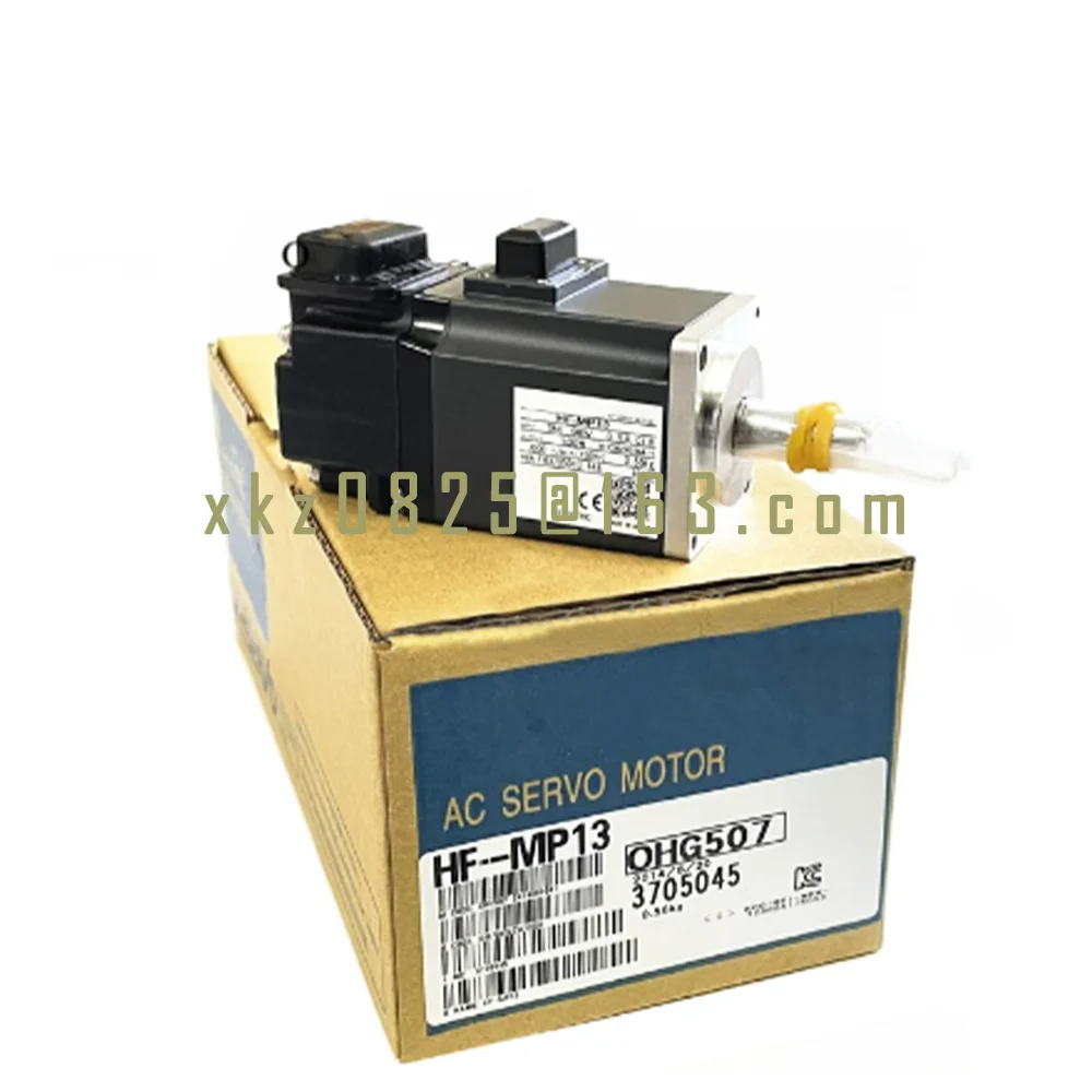 Brand New Original Servo Motor HF-MP13 HF-MP13B In Stock And Shipped Quickly