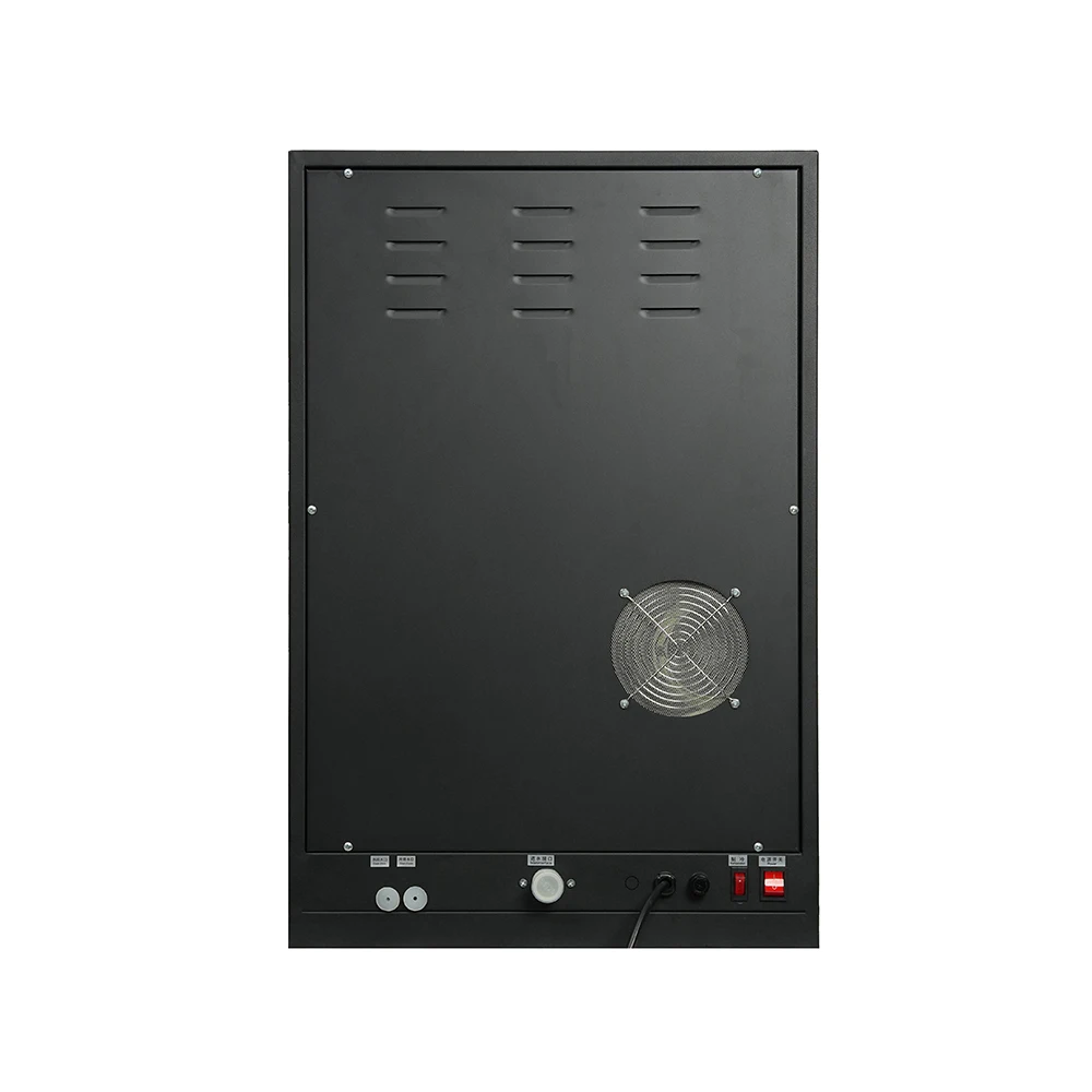 SUPIN 60SCW-L 5 Flavors Hot/Cold Beverages New Condition With Core Motor Component Office Hd Display Instant Coffee Machine