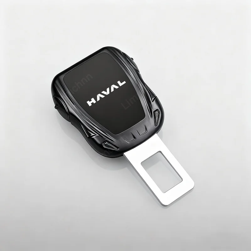 

Durable Seat Belt Extender Buckle For Haval Jolion H1 H6 H2 H9 F7X F7 Dargo H2S M6 H3 H4 H5 H7 High-Quality Easy-Fit Secure​