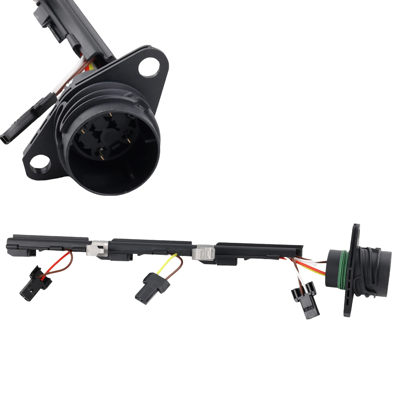 045971600 Injector Wiring Harness Fit for Audi A2 8Z0 VW Lupo Polo Fabia Ibiza 1.2 1.4 TDI