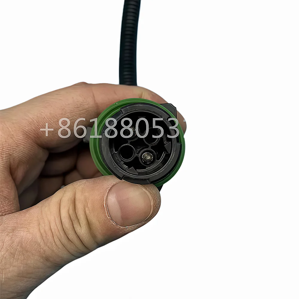 SCR Abgastemperatursensor für Mercedes Benz Schwerlastwagen A00061530628 Originalausrüstung Passende Autoteile Zubehör – Detail 4