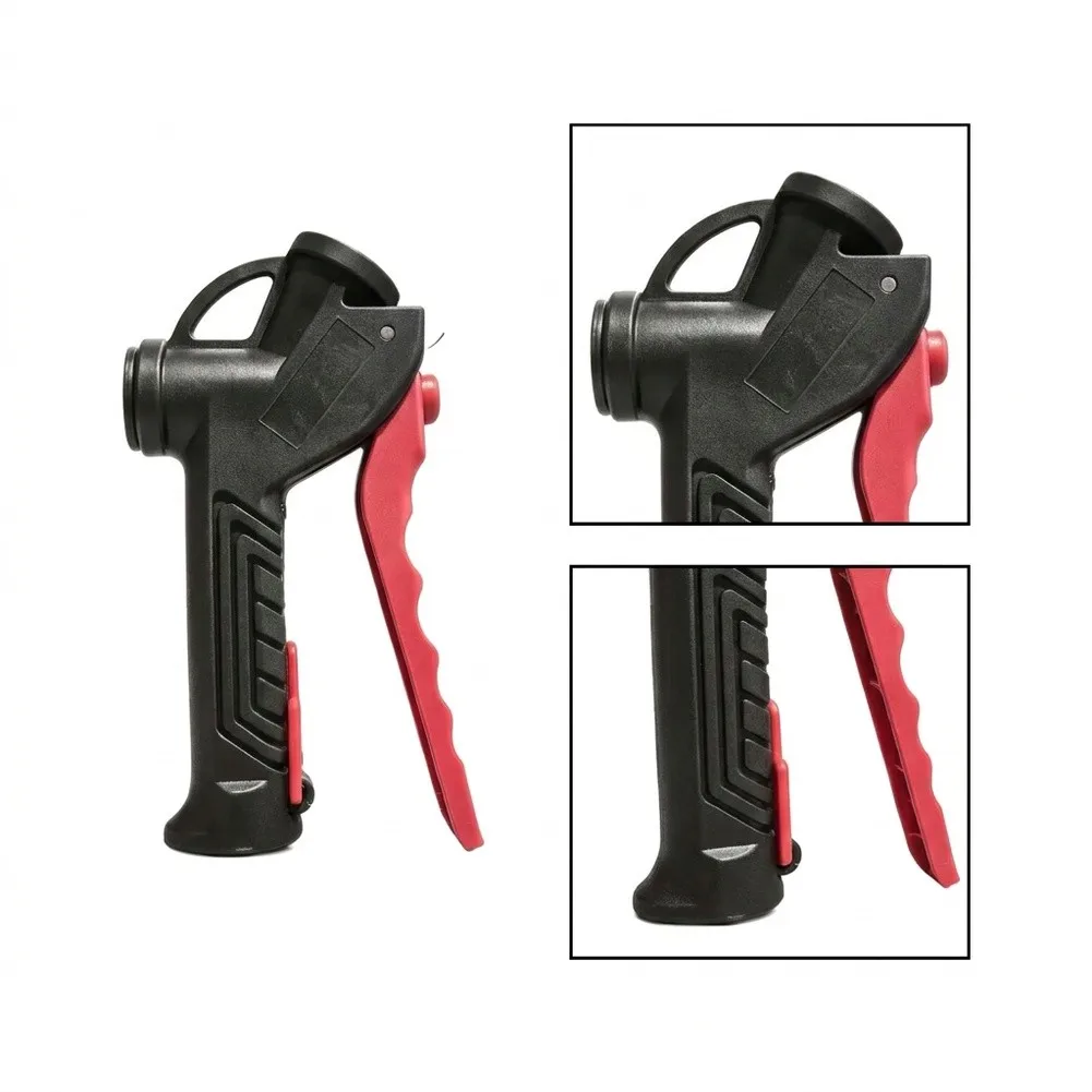 Sprinkler Handle Compatible with G1/2 Threaded Fittings for Broad Utility in Home and Professional Environments