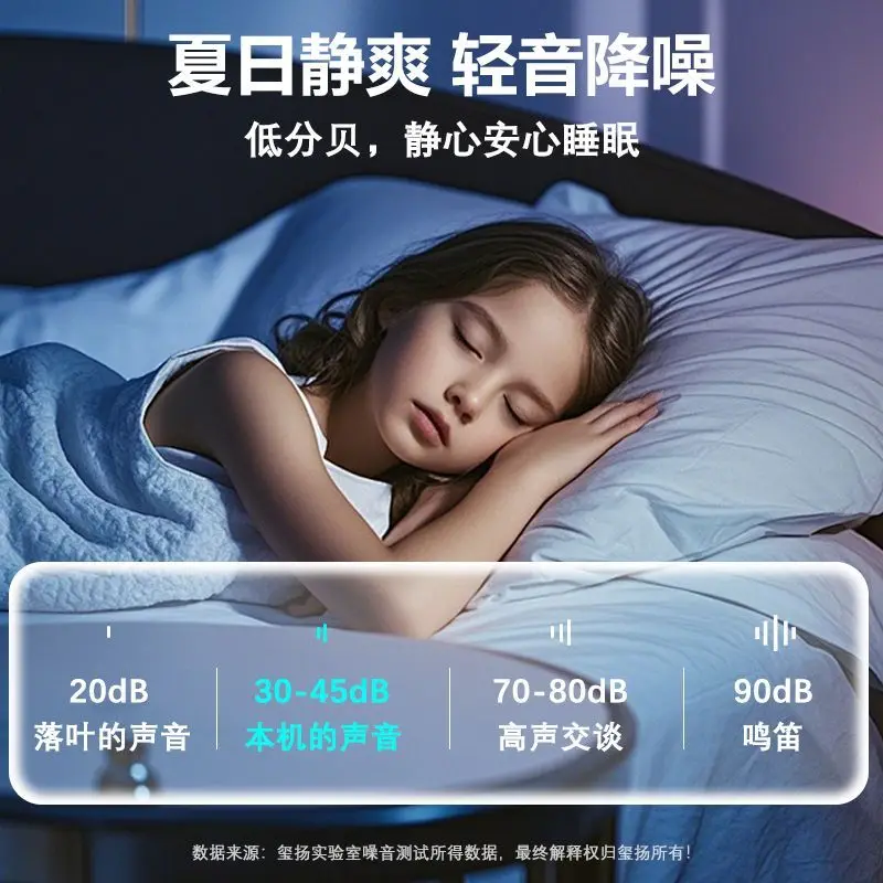 مكيف هواء متنقل خاص للسيارة، مكيف هواء لوقوف السيارات، ضاغط موفر للطاقة، مكيف هواء للسيارة، رياح قوية #5