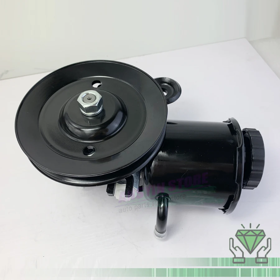 High Quality Power Steering Pump For Nissan patrol Y60 TB42 49110-10J10 4911010J10 49110 10J10