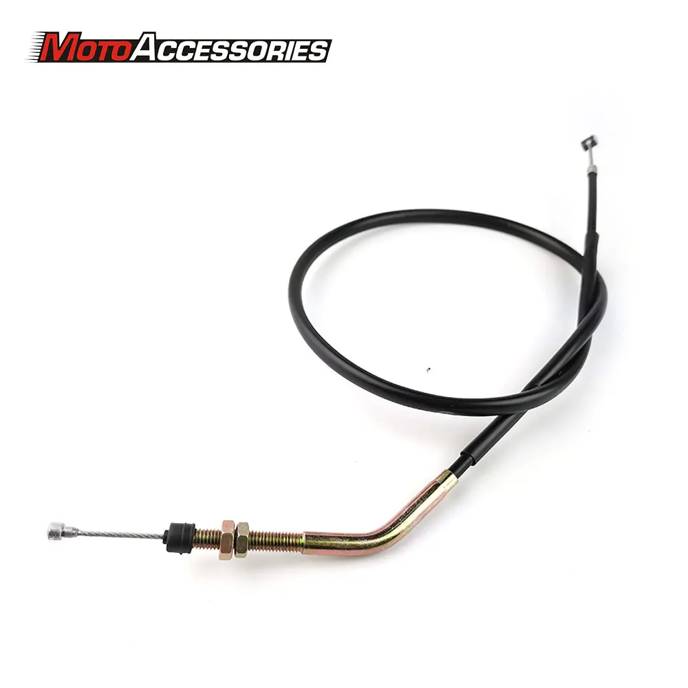 

Motorcycle Clutch Cable For Honda XR650R 2000 2001 2002 2003 2004 2005 2006 Dirt Pit Bike ATV Motorcycle Accessories New