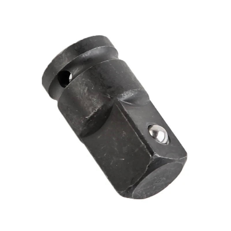 Imagem -02 - Soquete Manga Ratchet Chave Adaptador Chave de Impacto Soquetes 14 38 12 38