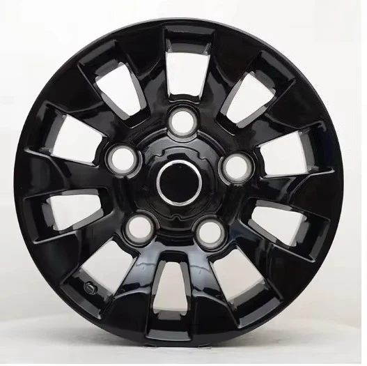 

Car Rims Protection Hub Vehicle Aluminum Wheels 16 Inch Casting Process Alloy Car Rims for Land Rover Old Classic Defender