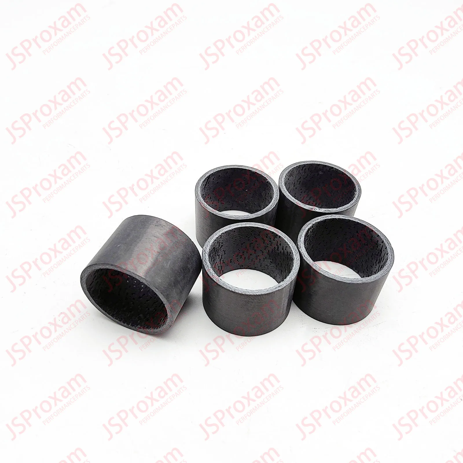 5Pcs 23-847637 Replaces Fit For MerCruiser Bravo 1-2-3 923001 Trim Sender Gimbal Ring Bushing