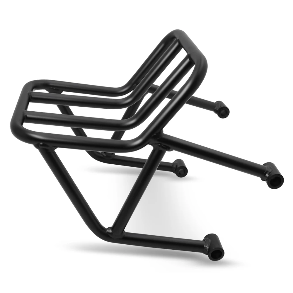 For Yamaha PG-1 2023 PG1 2024 PG 1 2025 pg-1 2026 Headlight Luggage Rack Front Rack Top Box Case Suitcase Carrier Board