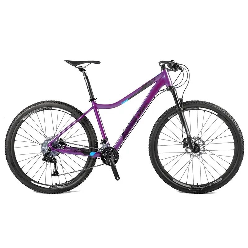 Factory Hot Selling 27.5 Inch Popular Women Mountain Bike
