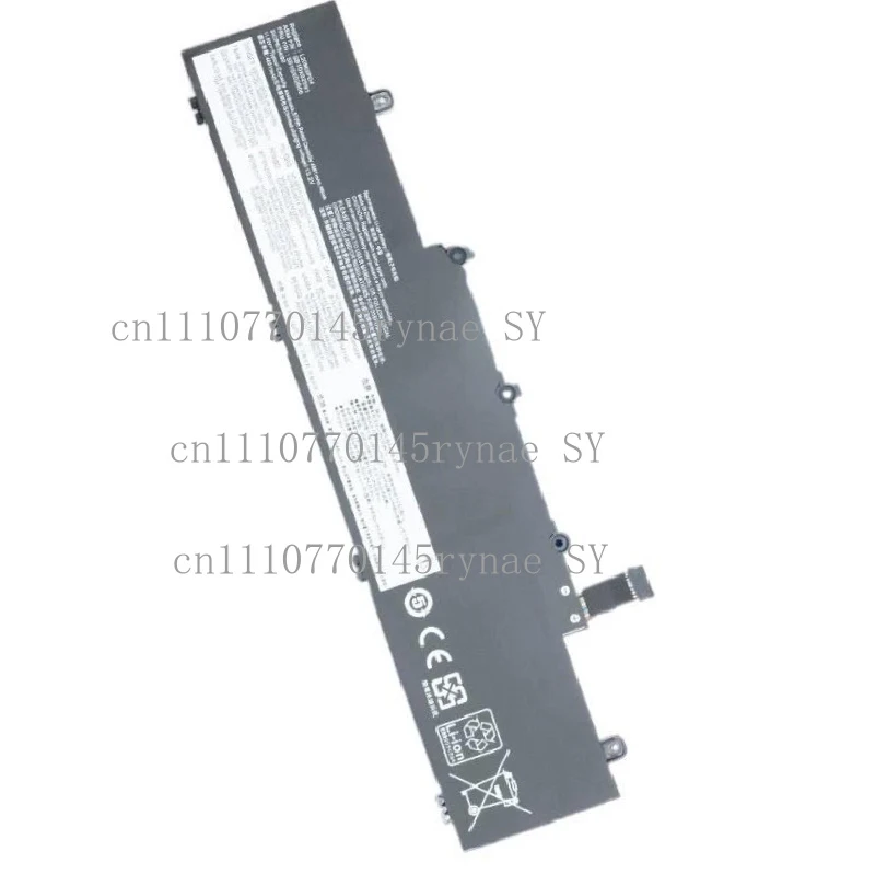

Аккумулятор для ноутбуков Lenovo ThinkPad E14 E15 Gen2 Gen3 серий L20M3PD4, L19C3PD5, L20C3PD4, L20D3PD4, L19D3PD5, L19M3PD5, L19L3PD5, L20S3PD4