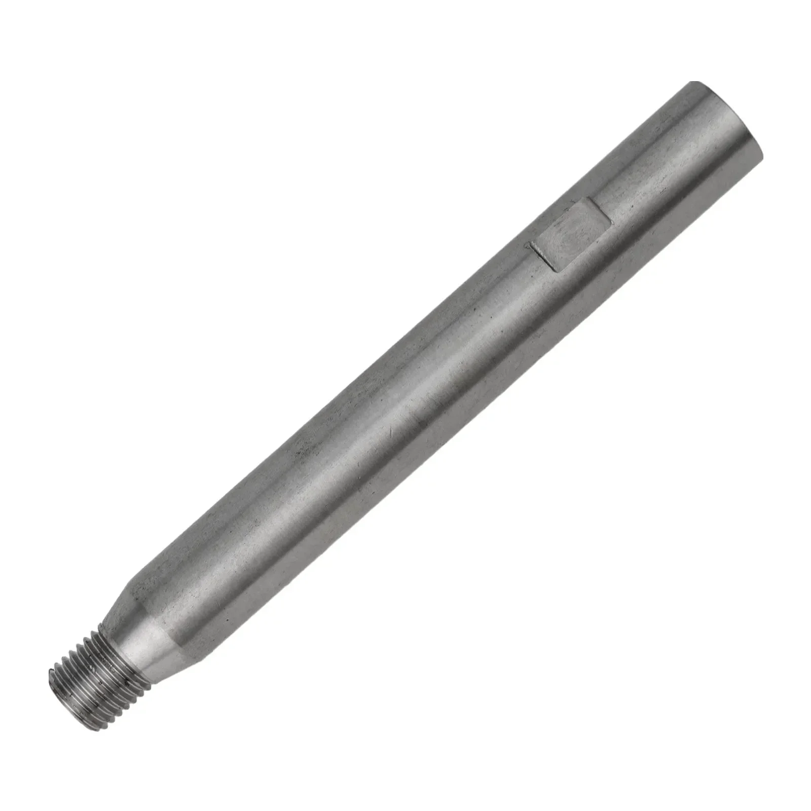 Extension Thread Extension Rod Outdoor High-quality Precision Steel Pipematrix Extension 1PC 45 # Steel Useful