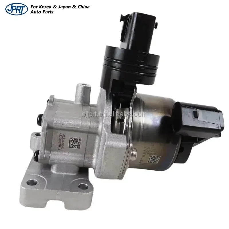 Automotive Parts 8-speed DCT D8LF1 D8F48W Transmission Oil Pump Assembly 46220-2N500 Suitable for HYNDAI-JPRT KIA-JPRT