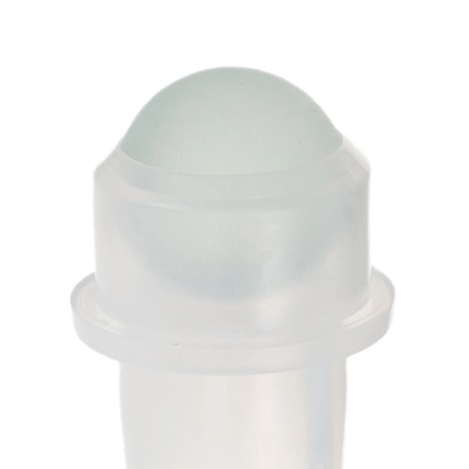 150Pcs Glass Roller Balls Replacement 16-Thread Inserts for Essential Oil Bottles Leak Proof Roller Heads Travel Perfume view 3