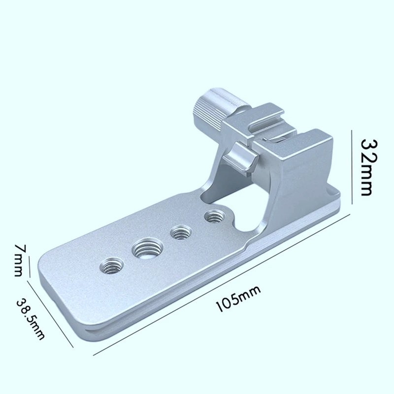 Лучшие предложения Крепление для штатива с воротником объектива для Sony FE 200-600 мм F/5,6-6,3 G OSS 200-600 Встроенный объектив Arca-Swiss Quick Release Pla