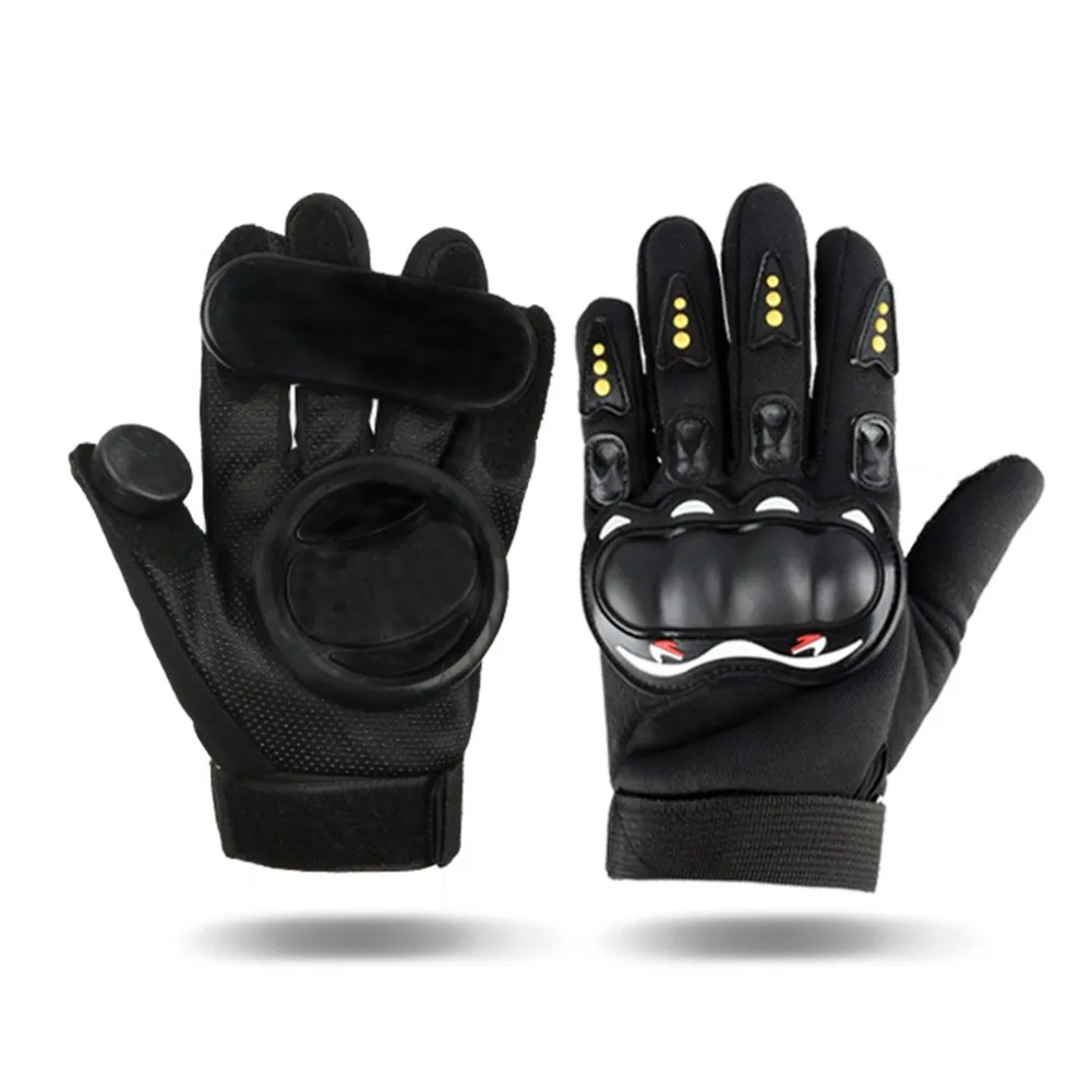 

For Home Practice Comfortable Racing Gloves Protection Gloves Sport Glove Approx. 25x12x5cm Enhanced Grip Design Flexible Design