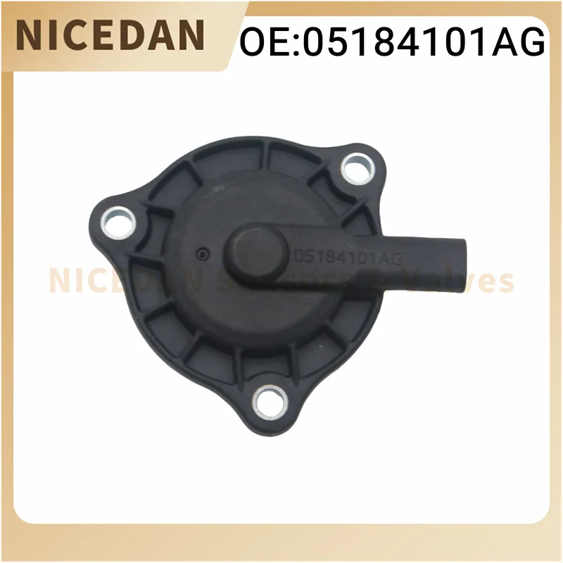 

05184101AG VVT Variable Valve Timing For Chrysler 200 Town & Country Dodge Avenger Challenger 05184101ag Cherokee Charger Jeep