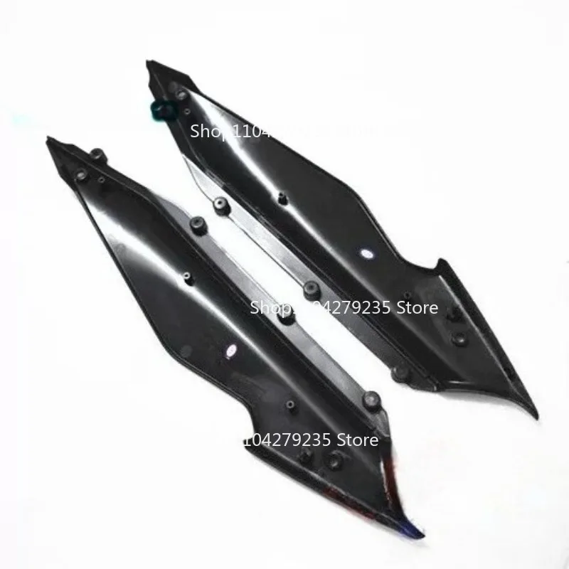 For CF250-6 250SR Motorcycle  Front Guard Panel Decorative Strip Side Fairing Trim
