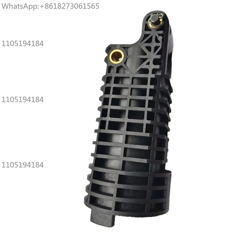 BT50 Tool Pot Tool Cup 65/75/90 Degree For CNC Tool Magazine