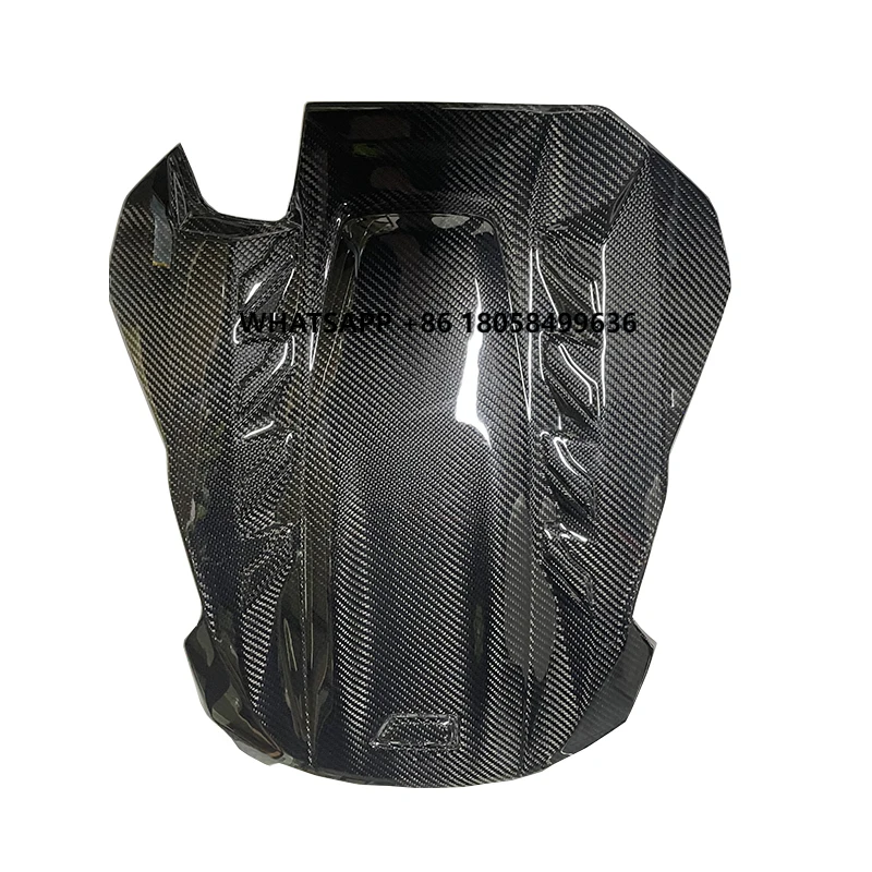 

Auto Part Dry Carbon Engine Cover Hood for F95 X5M F96 X6M Perfect Fitment