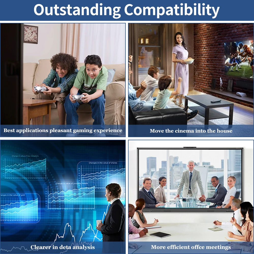 8K HDMI 2.1 Cable 6 ft,Ultra HD High Speed 48Gbps 8K@60Hz,4K@120Hz/144Hz Cable,HDCP 2.2 & 2.3,Dynamic HDR eARC