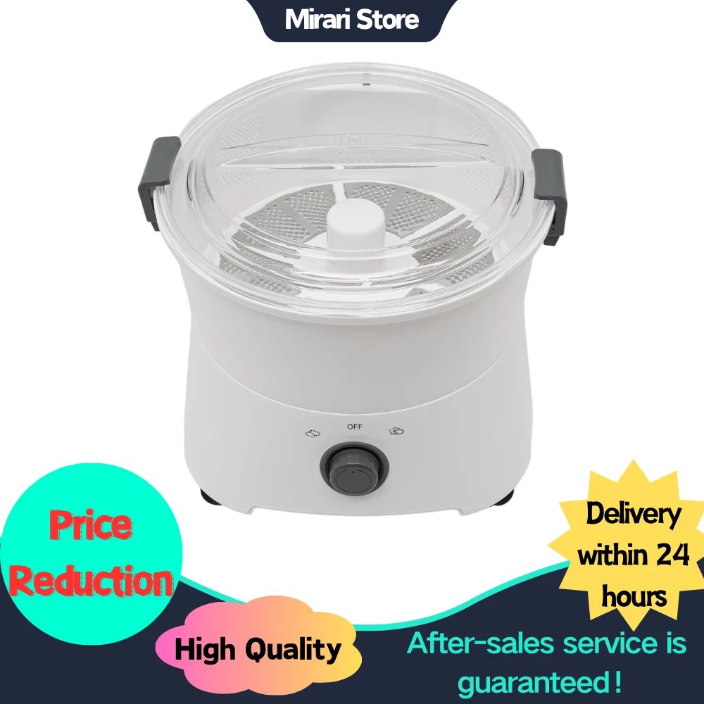 

Электрическая картофелечистка 85 Вт, автоматическая овощечистка, быстрая очистка и слив для кухни, ресторана, магазинов фаст-фуда