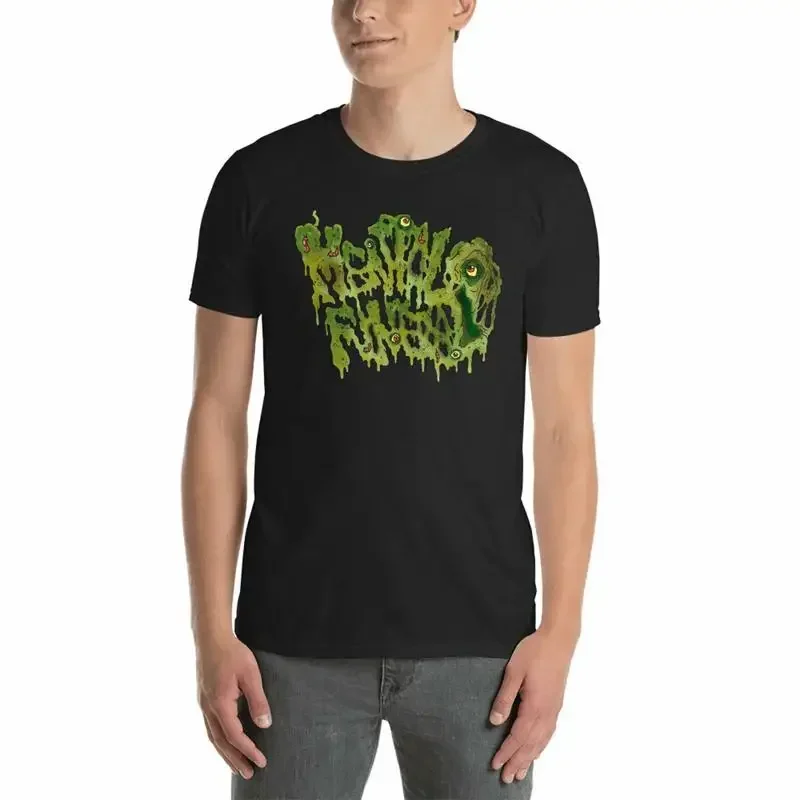 MENTAL FUNERAL EP T Shirt NEW Death Metal Autopsy Abscess Grindcore Coffins