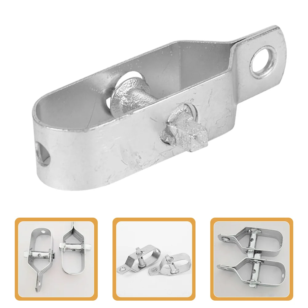 Wire Tightener for Fencing Tensioner Tool Barrier Fence Creative Steel Rope Line Electric Cable