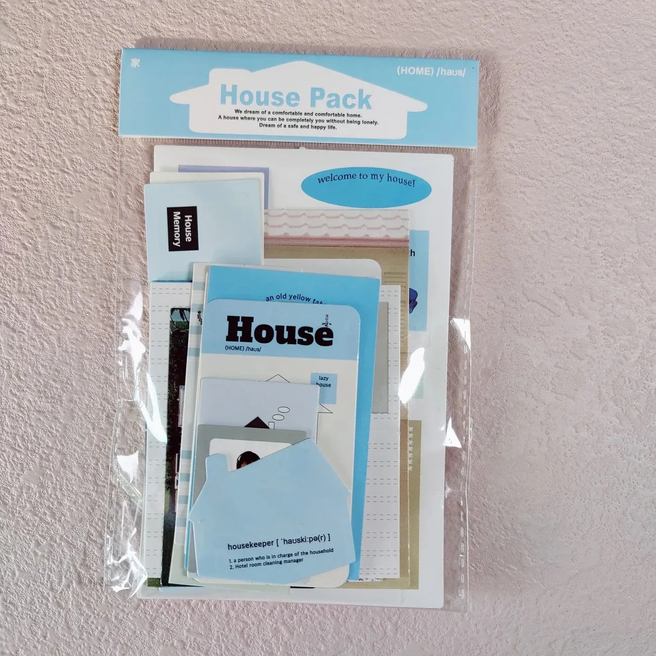 الشمال نمط الوردي خمر مذكرات ديكور Ins المواد ملصقات بالجملة بطاقة OAB ملصقات مكتب القرطاسية المدرسية