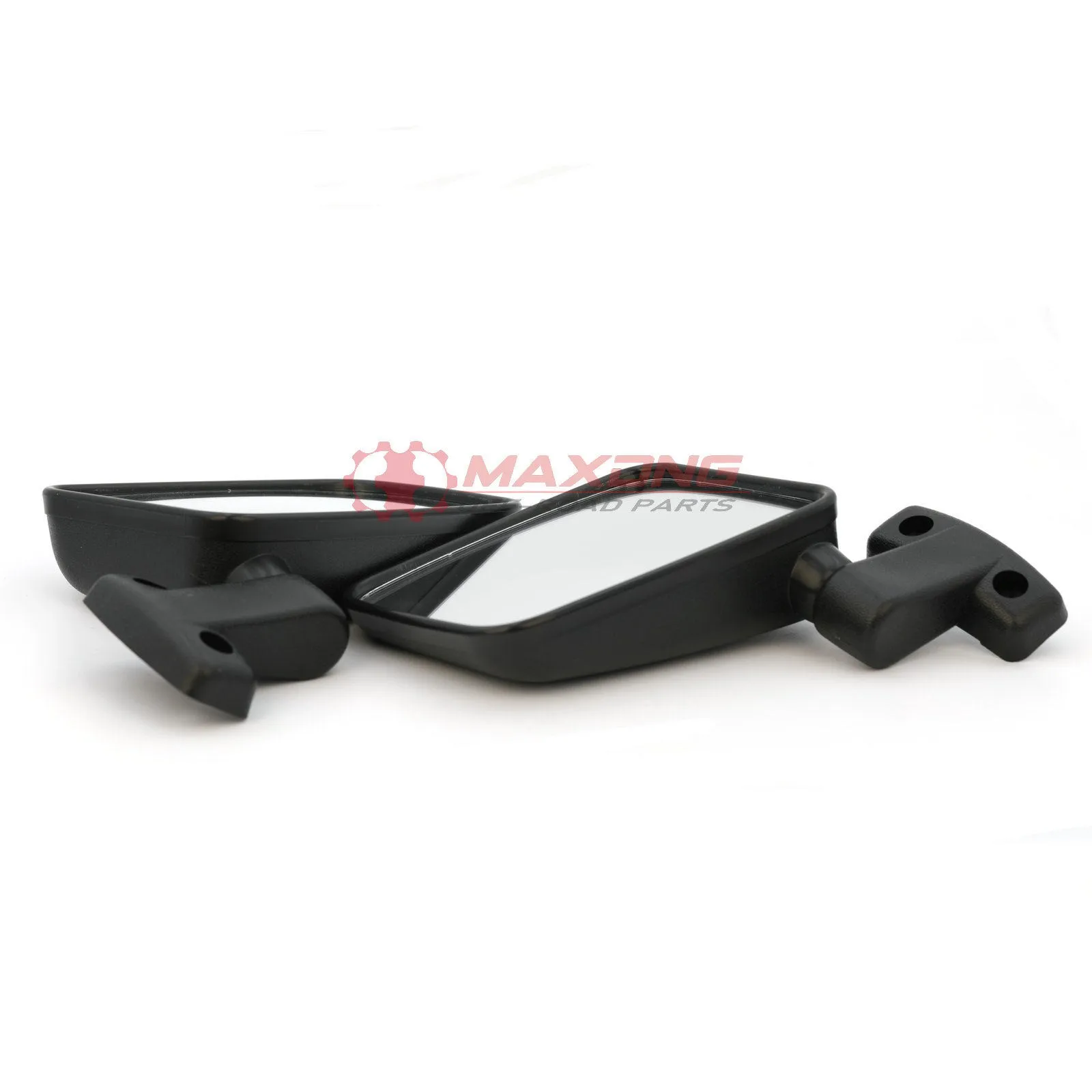 

Left And Right Rear Mirror Suit For CF 500 UTV CF 550 800 Z8 UTV SSV 7030-260110 7030-260120 2PCS