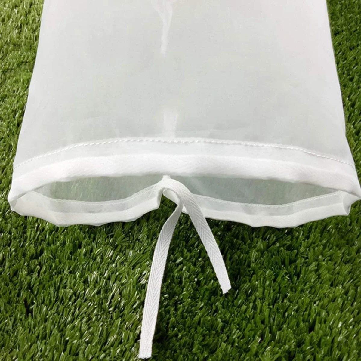 Brew Bags Reusable Fine Mesh Bag for Beer Wine Fruit Grape Nut Milk Press Straining Brew Beer Brewing Filters Strainers Bags