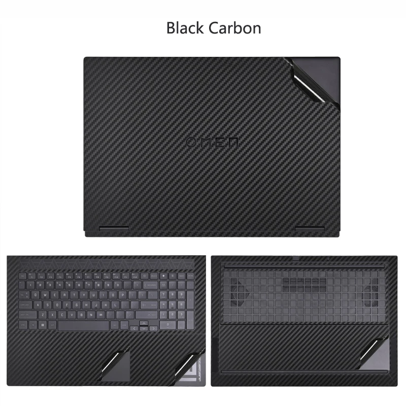 Sticker Skin for HP OMEN 10 11 Slim14 14-fb1086TX 14-fb0061TX 16-am001tx 16-wd0009TX /Max 16-ah002tx/RyzenEdition 16-ap0094AX