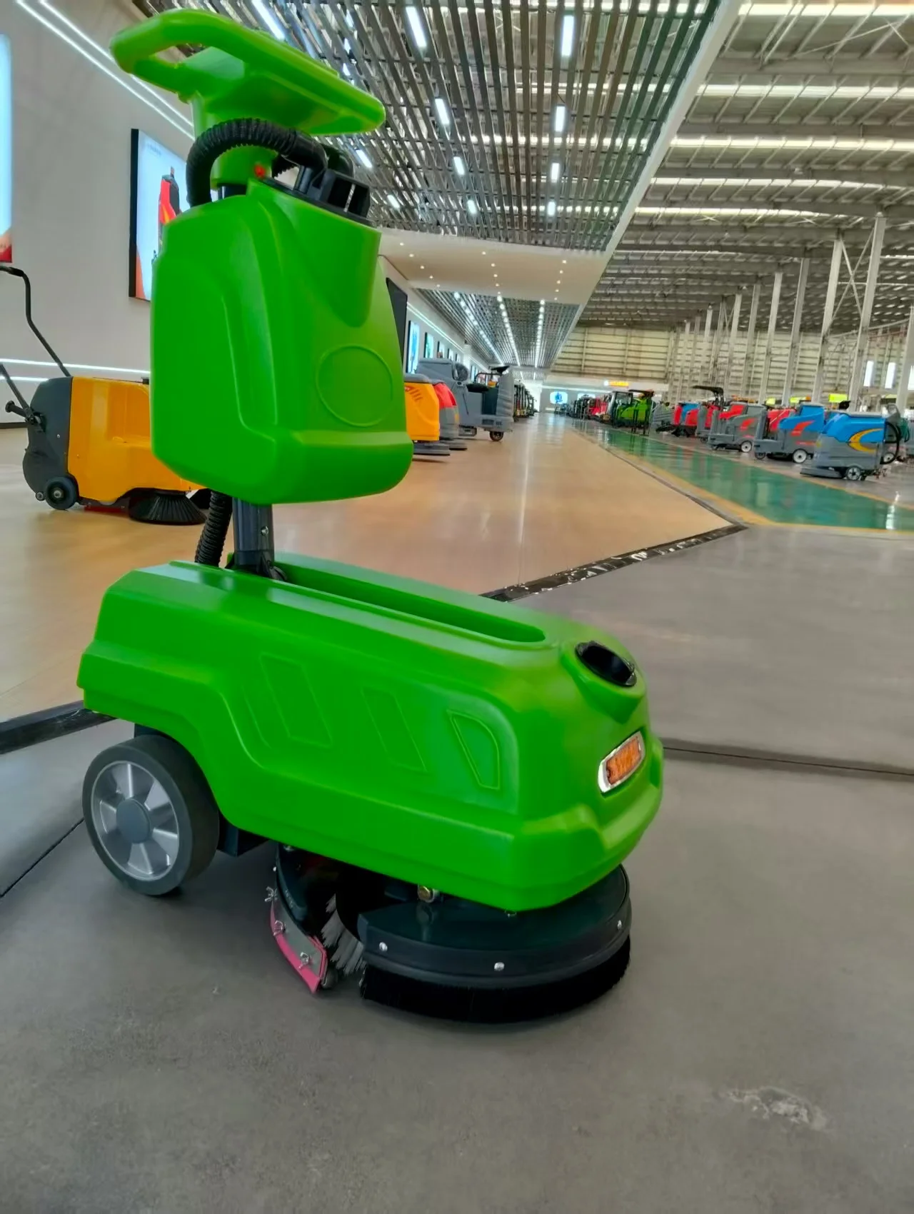 

Cheap price, top-quality clean battery powered floor cleaning, washing machine, warehouse epoxy floor