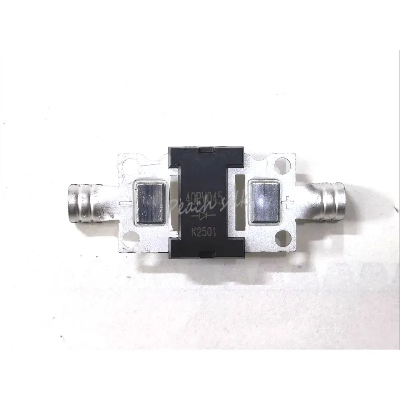 (10piece)40PV045 Low Power Photovoltaic Cell Protection Schottky Lastro30A 45V Photovoltaic Junction Box Module