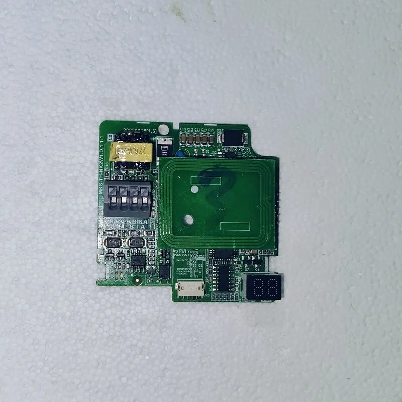 

Новая материнская плата для кондиционеров MKS-TH-NK2W1.D.1.1-1