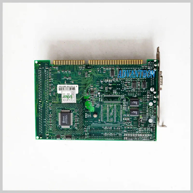 PIA-650D 産業用マザーボード CPU カード CPU モジュールメインボードメインボードオリジナル在庫