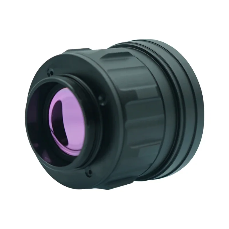 

Тепловизионный объектив LWIR FL50mm F1.0 для инфракрасной камеры