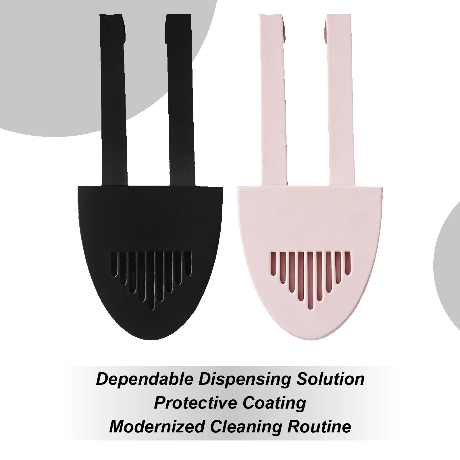 

Подвесной кронштейн для чистящего планшета, держатель для чистящего средства для бачка унитаза, держатель для чистки бачка для унитаза, держатель для воды, сохраняет чистоту