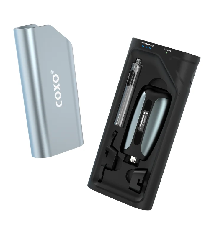 New Arrival Dental Painless Oral Booster Pen